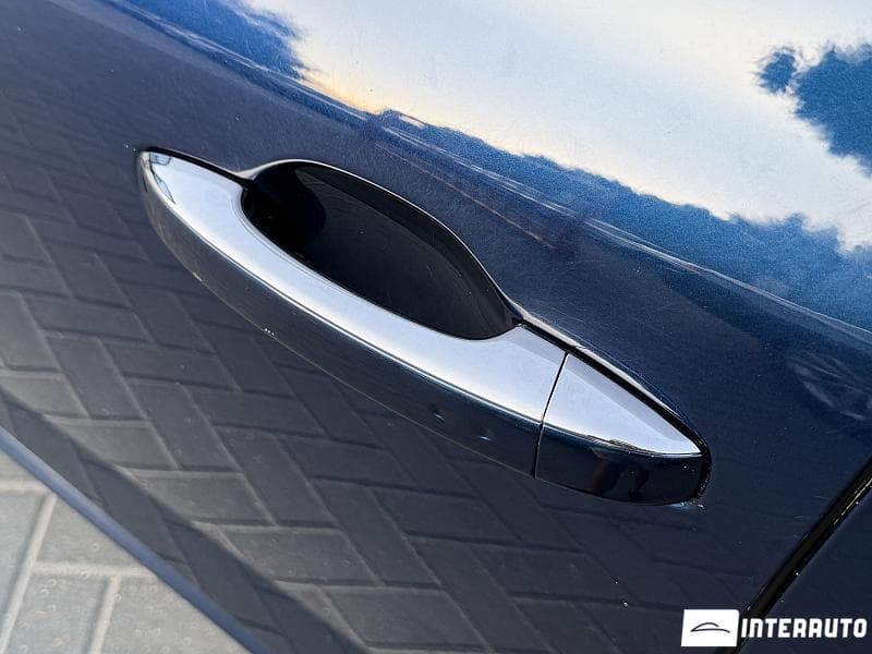 2019 Renault Megane — Miniatură 15