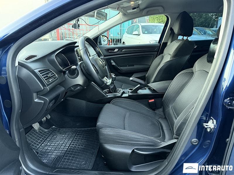 2019 Renault Megane — Miniatură 5