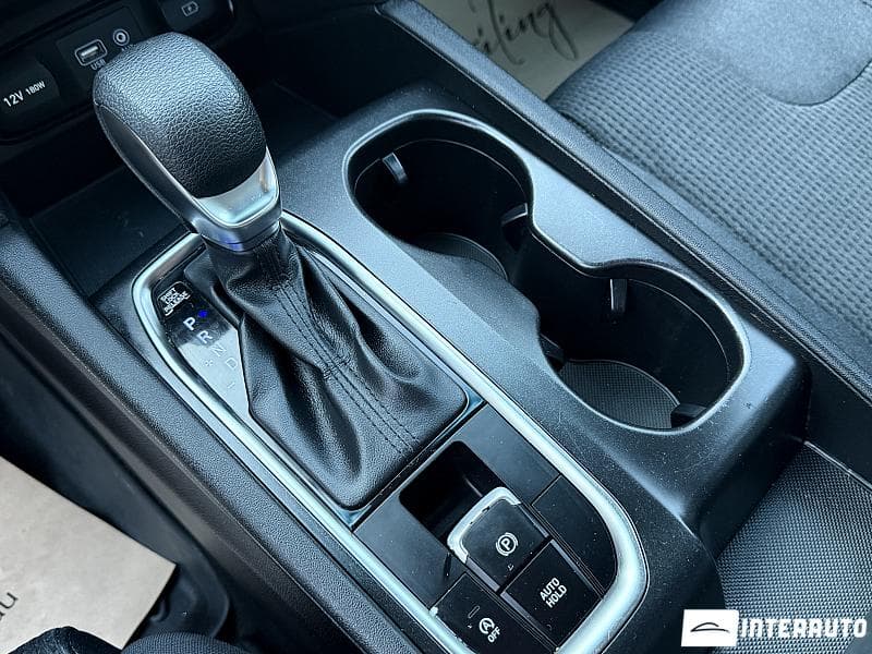 Hyundai Santa Fe 2019 — Миниатюра 12