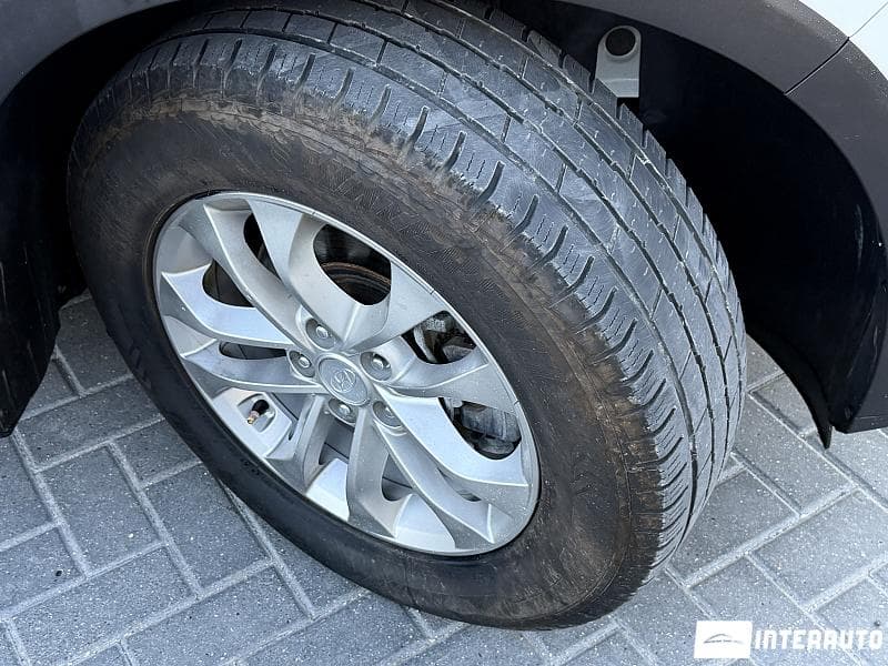 Hyundai Santa Fe 2019 — Миниатюра 20