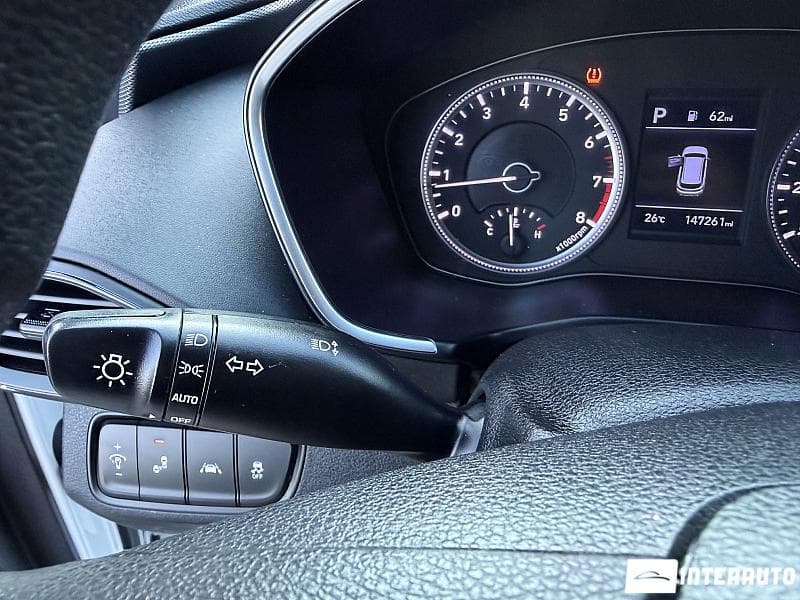 Hyundai Santa Fe 2019 — Миниатюра 14