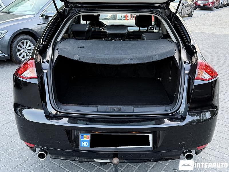 2015 Renault Laguna — Miniatură 17