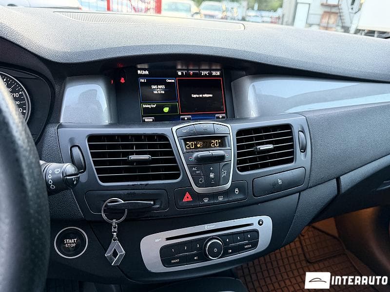 2015 Renault Laguna — Miniatură 10