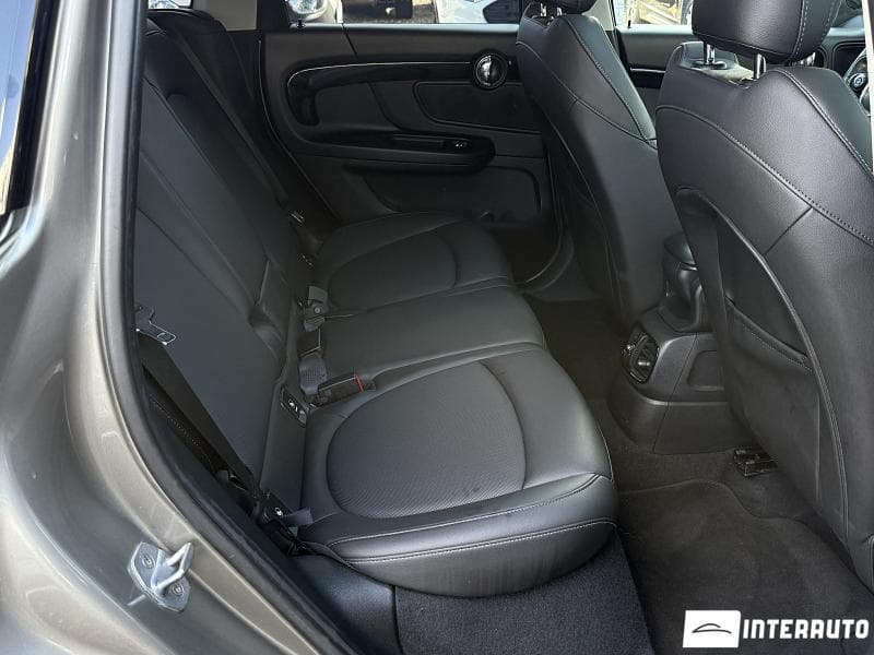 Mini Countryman Cooper S ALL4 2018 — Миниатюра 19