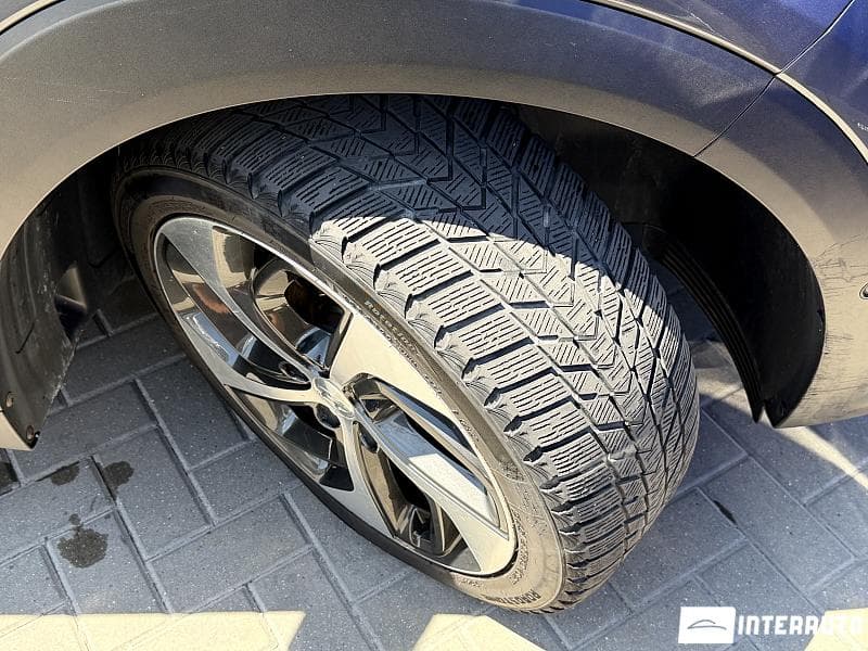 2018 Hyundai Tucson — Miniatură 22