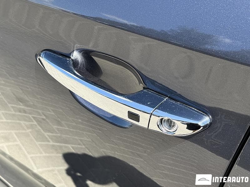2018 Hyundai Tucson — Miniatură 21