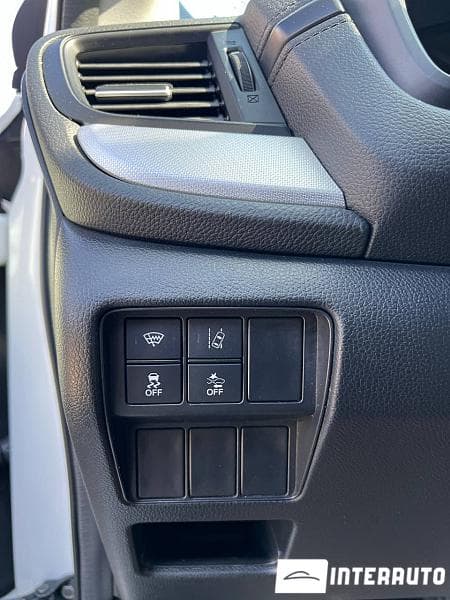 Honda CR-V 2018 — Миниатюра 15