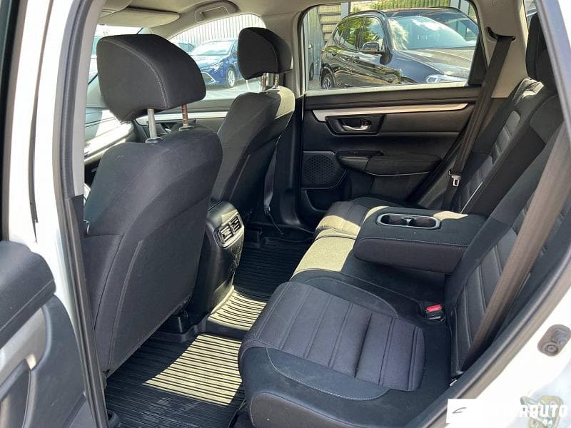 Honda CR-V 2018 — Миниатюра 17