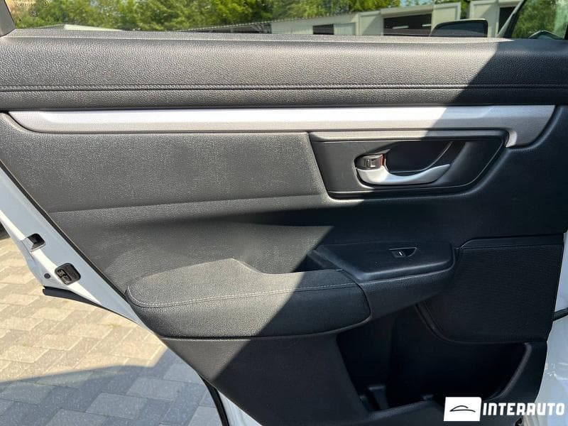 Honda CR-V 2018 — Миниатюра 16