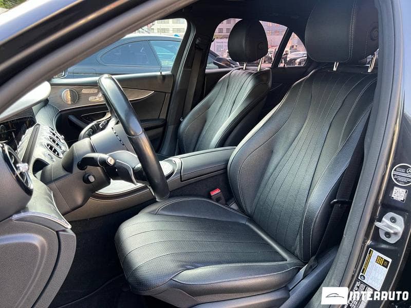 Mercedes E 350 2021 — Миниатюра 7