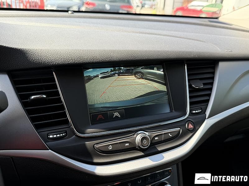 2019 Opel Astra — Miniatură 10