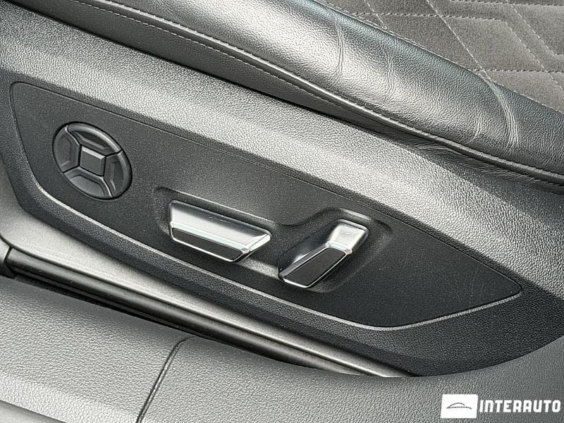 2020 Audi RS7 — Miniatură 13