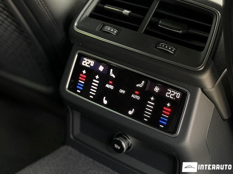 2020 Audi RS7 — Miniatură 23