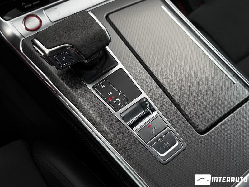 2020 Audi RS7 — Miniatură 19
