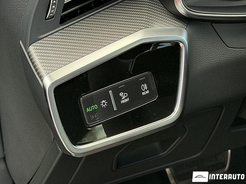 2020 Audi RS7 — Miniatură 11