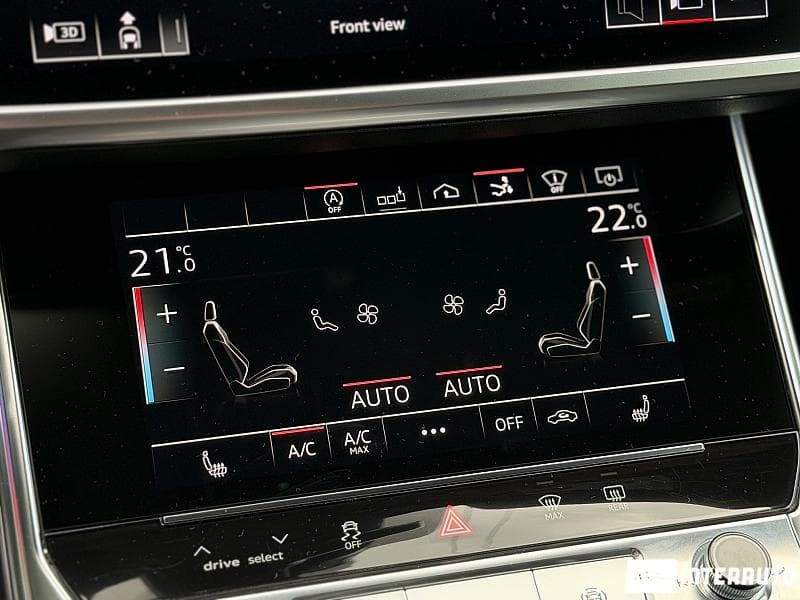 2020 Audi RS7 — Miniatură 18
