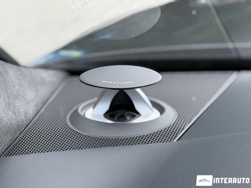 2020 Audi RS7 — Miniatură 15