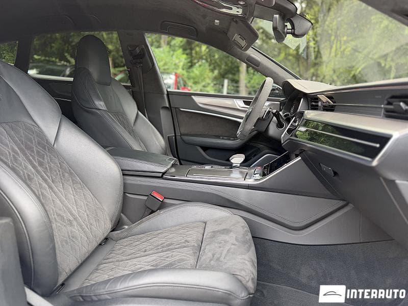 2020 Audi RS7 — Miniatură 20