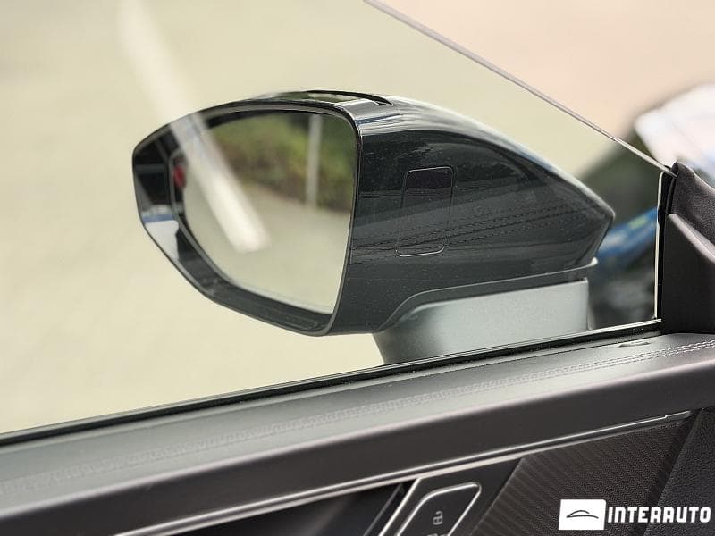 2020 Audi RS7 — Miniatură 9