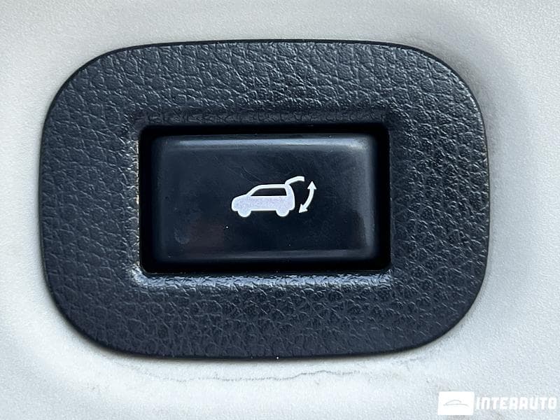 2016 Nissan X-Trail — Miniatură 16