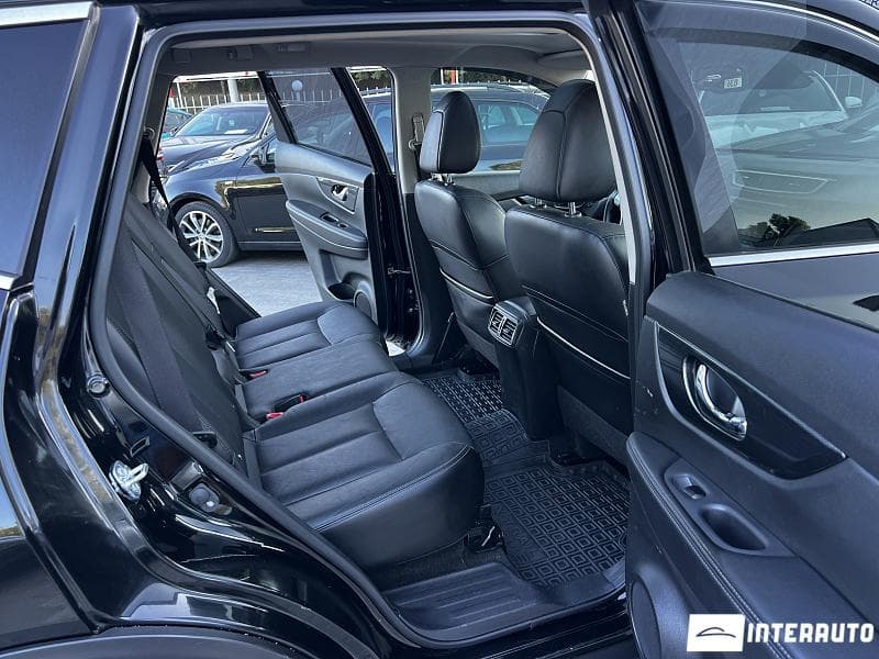 2016 Nissan X-Trail — Miniatură 13
