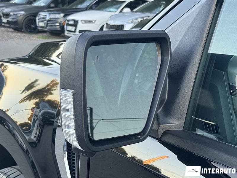 2022 Ford F150 — Miniatură 18