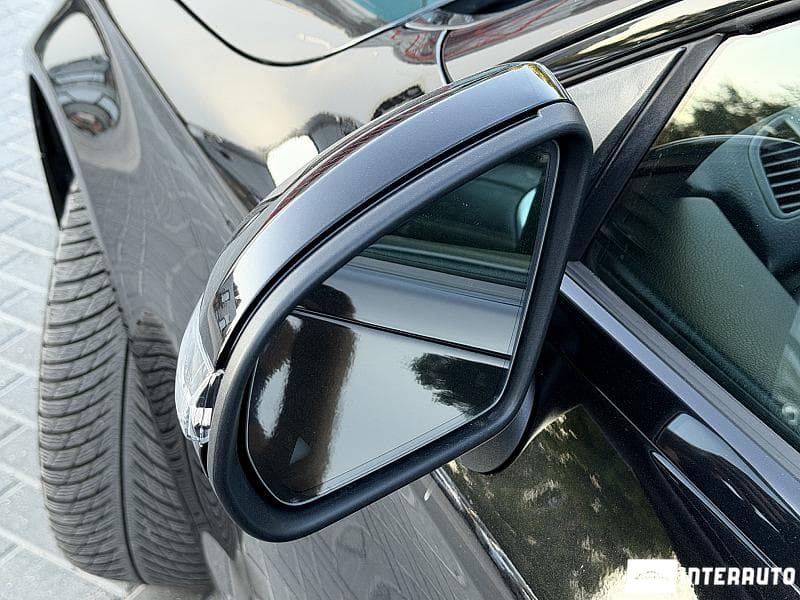 Mercedes C 300 2020 — Миниатюра 16