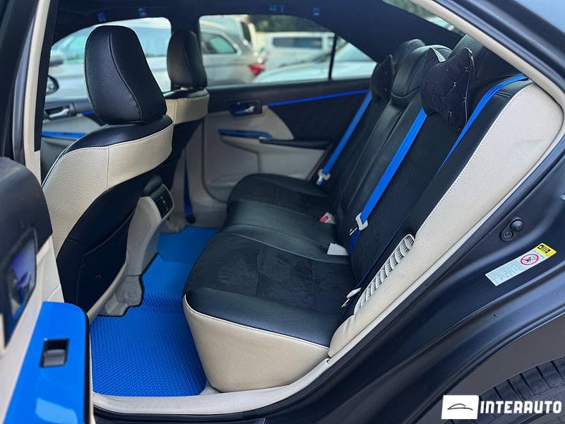 2012 Toyota Camry — Miniatură 14