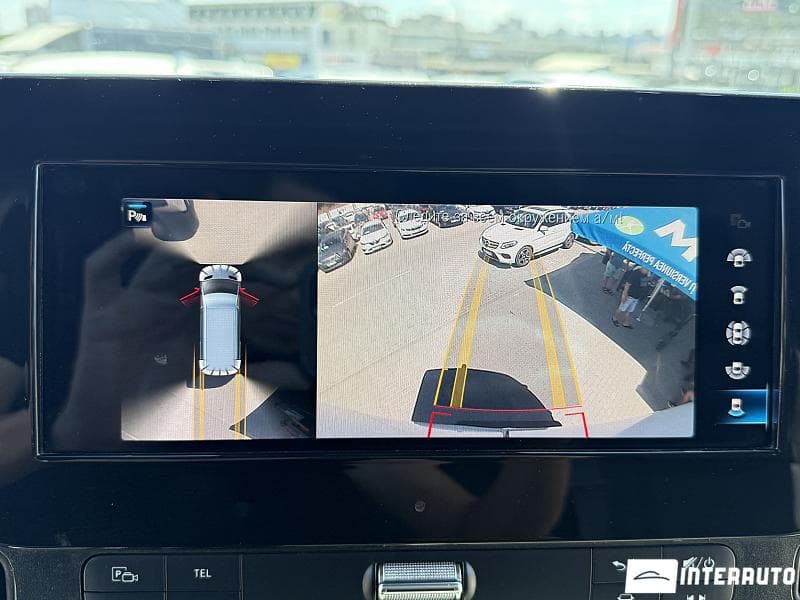 Mercedes Sprinter 2019 — Миниатюра 9