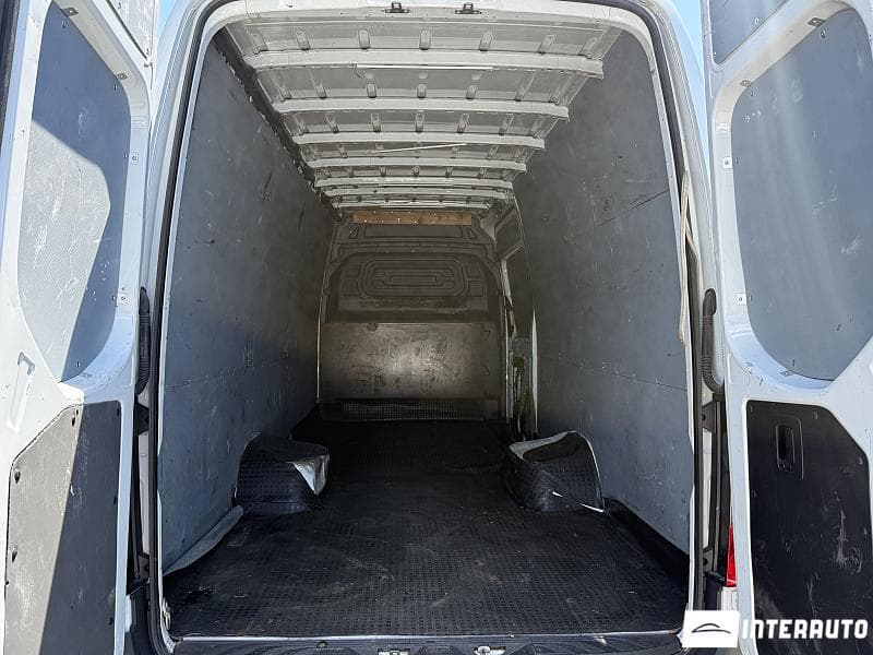 Mercedes Sprinter 2019 — Миниатюра 13
