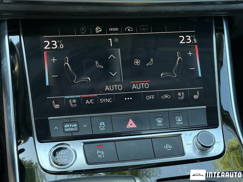 2020 Audi Q7 — Miniatură 16