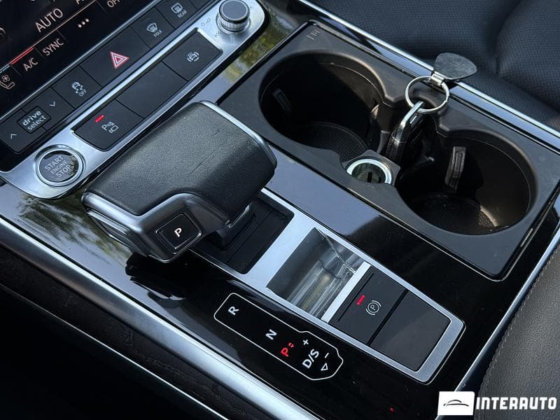2020 Audi Q7 — Miniatură 18