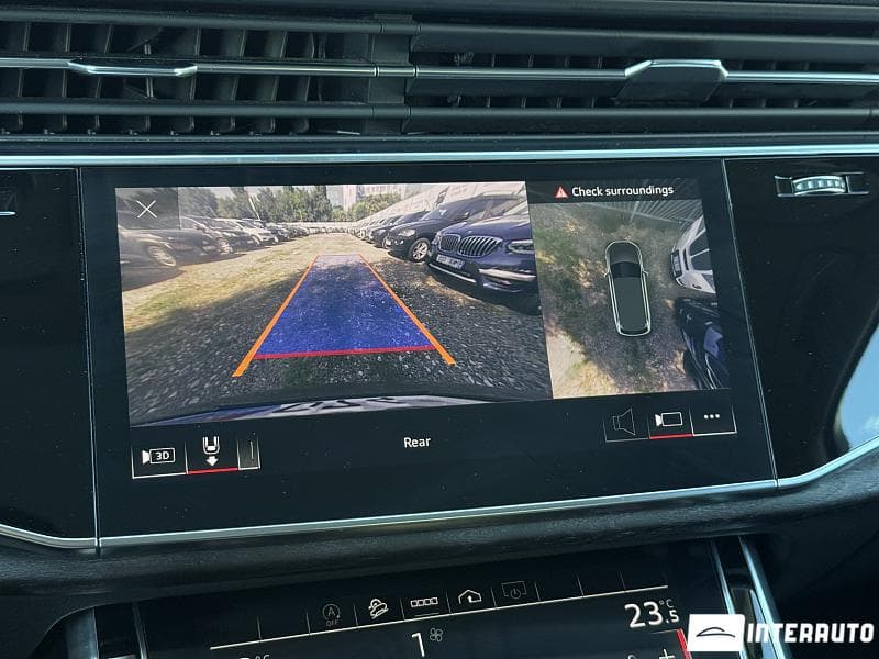 2020 Audi Q7 — Miniatură 17