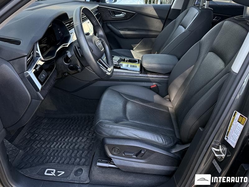 2020 Audi Q7 — Miniatură 7