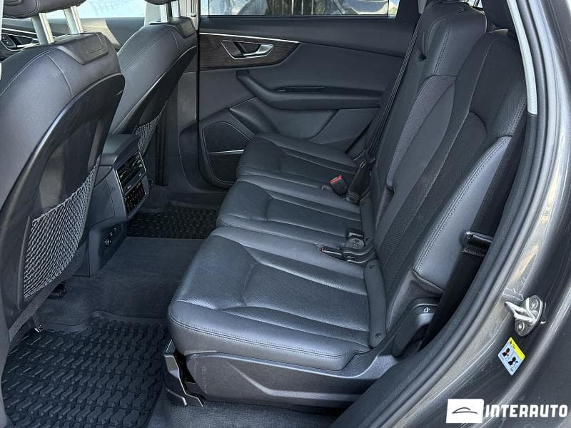 2020 Audi Q7 — Miniatură 20