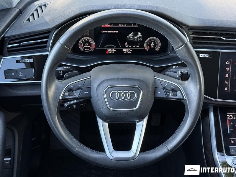 2020 Audi Q7 — Miniatură 12