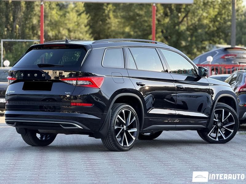 Skoda Kodiaq 2020 — Миниатюра 2