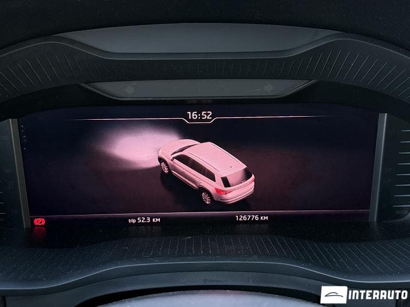 Skoda Kodiaq 2020 — Миниатюра 15