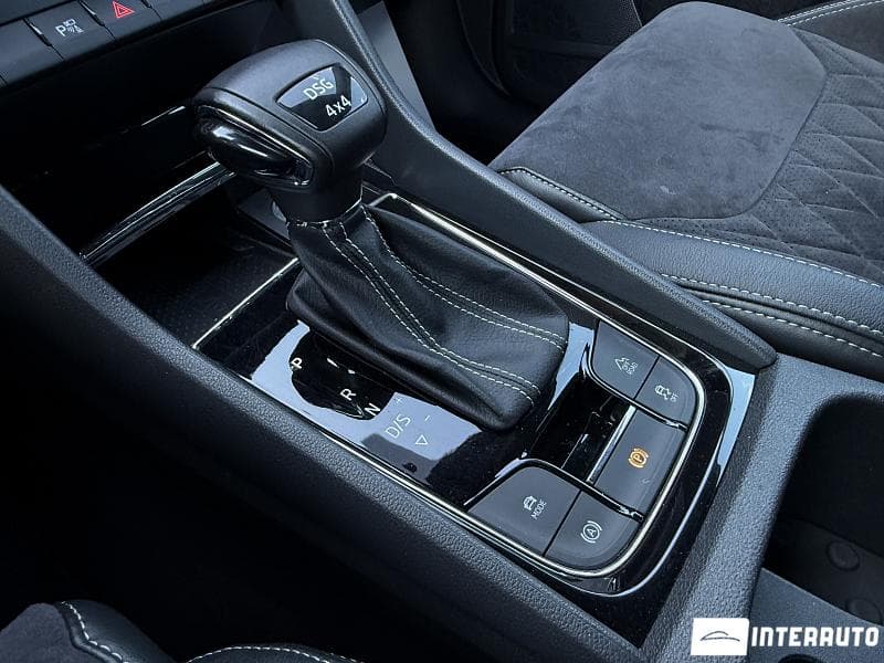 Skoda Kodiaq 2020 — Миниатюра 17