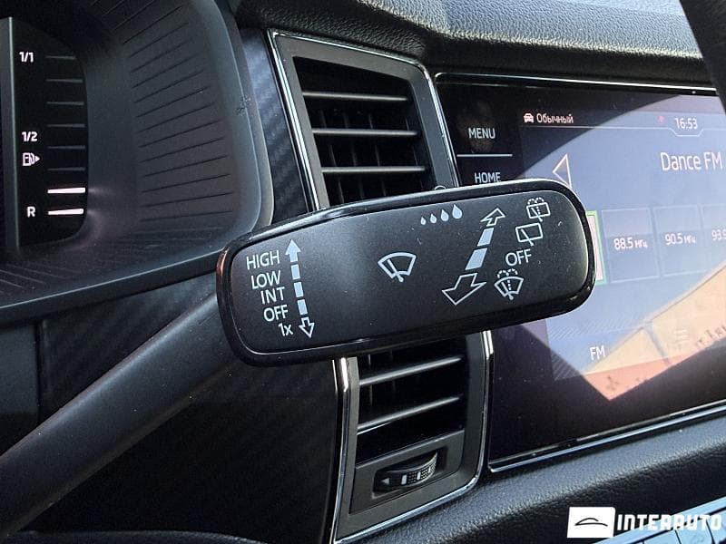 Skoda Kodiaq 2020 — Миниатюра 14