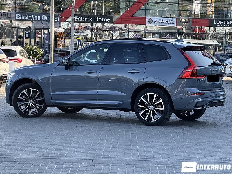 Volvo XC 60 2024 — Миниатюра 4