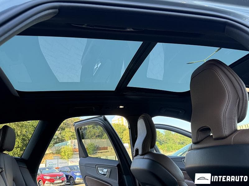 Volvo XC 60 2024 — Миниатюра 15
