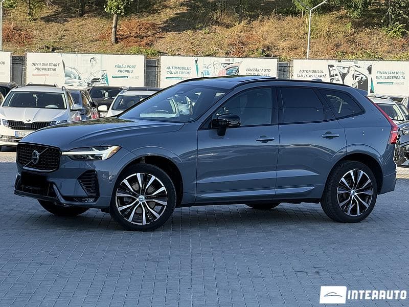 Volvo XC 60 2024 — Миниатюра 2