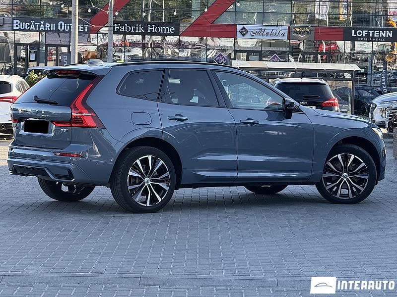 Volvo XC 60 2024 — Миниатюра 3