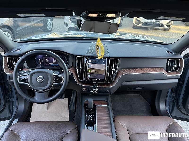 Volvo XC 60 2024 — Миниатюра 6