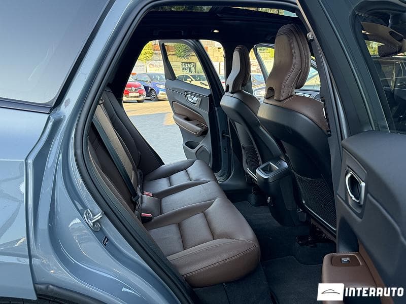 Volvo XC 60 2024 — Миниатюра 13