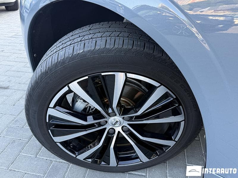 Volvo XC 60 2024 — Миниатюра 23