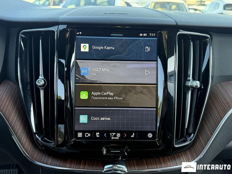 Volvo XC 60 2024 — Миниатюра 9