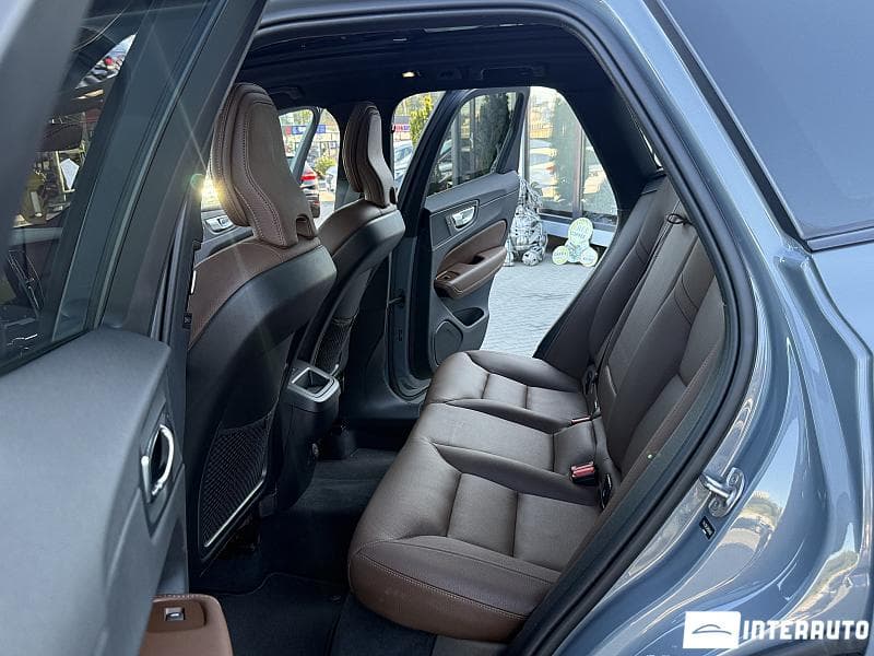 Volvo XC 60 2024 — Миниатюра 16