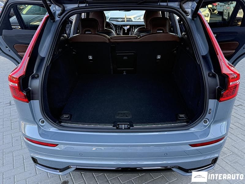 Volvo XC 60 2024 — Миниатюра 24